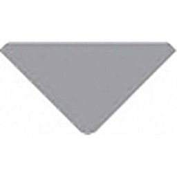 Deko Light 978370 P-AV-05-12 Set dembouts de fermeture aluminium 1 pc(s)