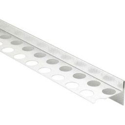 Deko Light 970812 Combo Profilé aluminium (L x l x H) 2500 x 42 x 15 mm 1 pc(s)