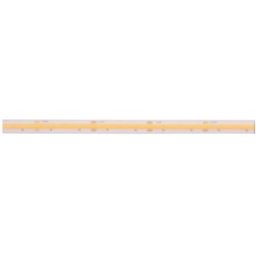 Deko Light Sauna 840409 Ruban LED CEE: G (A - G) avec câble à extrémités ouvertes 24 V 2 m blanc chaud 1 pc(s)