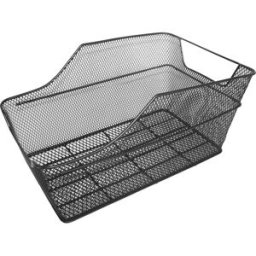 proFEX BIG Panier de vélo noir