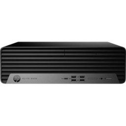 HP Mini-PC (HTPC) Elite 805 G9 AMD Ryzen 7 8700G 16 GB RAM 512 GB SSD AMD Radeon Non disponible Win 11 Pro 99M12ET