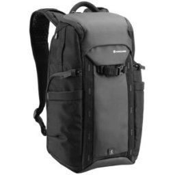 Vanguard VEO ADAPTOR R44 BK Sac à dos pour appareil photo Dimensions intérieures (l x H x P)=220 x 430 x 160 mm compartiment pour ordinateur portable, housse