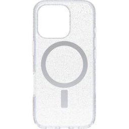 Otterbox Symmetry Coque arrière Apple iPhone 16 Pro poussière détoile compatible avec MagSafe 77-96405