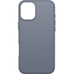Otterbox Symmetry Coque arrière Apple iPhone 16 Plus bleu compatible avec MagSafe 77-96529