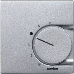 Merten 536260 536260 Façade 1 pc(s)