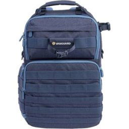 Vanguard VEO RANGE T45M NV Sac à dos pour appareil photo Dimensions intérieures (l x H x P)=280 x 450 x 130 mm compartiment pour ordinateur portable, housse