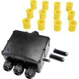 Deko Light 930735 Boîte de branchement 1 pc(s)