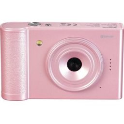 Denver DCA-4811RO ROSE Appareil photo numérique 48 Mill. pixel rose