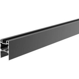Deko Light 970575 PLANO ES Profilé aluminium (L x l x H) 2500 x 38 x 62 mm 1 pc(s)