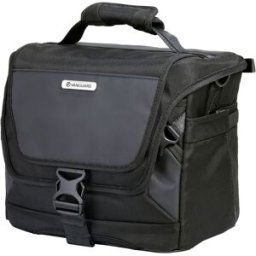 Vanguard VEO SELECT28S BK Sac dappareil photo Dimensions intérieures (l x H x P)=280 x 230 x 165 mm compartiment pour tablette, housse anti-pluie