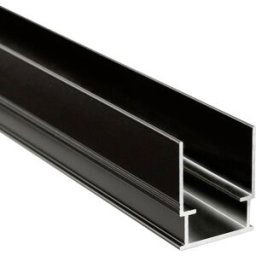 Deko Light 970802 Combo Profilé aluminium (L x l x H) 3000 x 31 x 36 mm 1 pc(s)