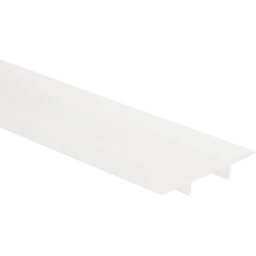Deko Light 988120 Combo Couvre-profilé PMMA (L x l x H) 2000 x 50 x 6 mm 1 pc(s)
