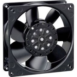 Ventilateur axial EBM Papst 5606S 9245012002 115 V/AC 240 m³/h (L x l x H) 135 x 135 x 38 mm 1 pc(s)