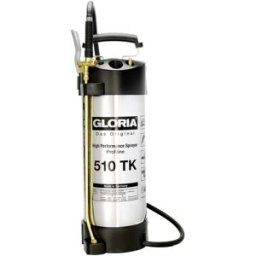 Gloria Haus und Garten 000512.2700 510 TK Profiline Pulvérisateur 10 l