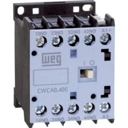 WEG CWCA0-22-00D24 Contacteur 230 V/AC 1 pc(s)