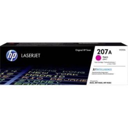 HP Toner 207A dorigine magenta 1350 pages W2213A