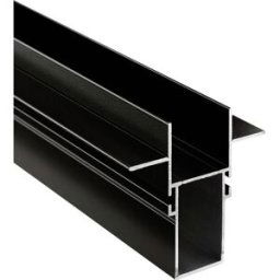 Deko Light 970834 Combo Einbau Profilé aluminium (L x l x H) 1000 x 66 x 63 mm 1 pc(s)