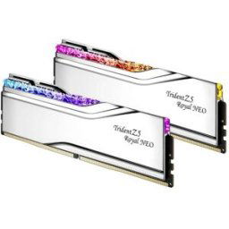 G.Skill F5-6400J3039G16GX2-TR5NS Module mémoire pour PC DDR5 32 GB 2 x 16 GB 6400 MHz DIMM 288 broches F5-6400J3039G16GX2-TR5NS