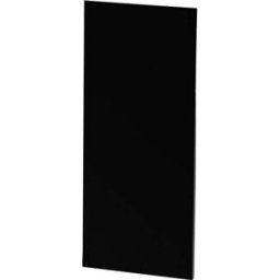 Deko Light 988107 PLANO BSH Capuchon dextrémité pour profilé aluminium 1 pc(s)