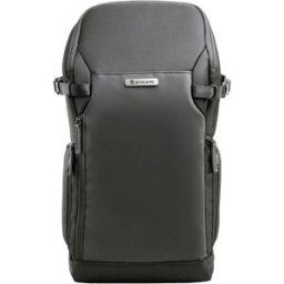Vanguard VEO SELECT46BR BK Sac à dos pour appareil photo Dimensions intérieures (l x H x P)=250 x 460 x 150 mm housse anti-pluie, compartiment pour ordinateur