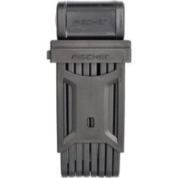 FISCHER FAHRRAD PROTEC FK110 Antivol pliant fermeture à clé