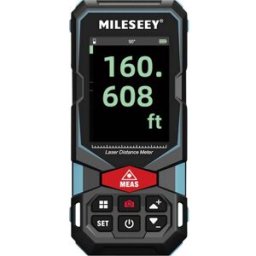MILESEEY S20 Télémètre laser 100 m