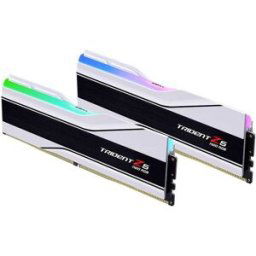 G.Skill F5-6400J3039G16GX2-TZ5NRW Module mémoire pour PC DDR5 32 GB 2 x 16 GB 6400 MHz DIMM 288 broches F5-6400J3039G16GX2-TZ5NRW