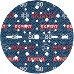 Bosch Accessories 2608902441 Disque abrasif Diamètre 150 mm 6 pc(s)
