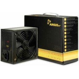 Inter-Tech ArgusNT GPS-700 Alimentation PC 700 W 80PLUS® Gold