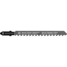 Fein 63503187010 Lame de scie sauteuse pour métal HM 75T 4.3 SPDW SC 1 pc(s)