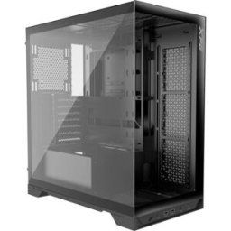 Tour midi XPG INVADER X Boîtier PC noir