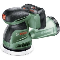 Bosch Home and Garden EasyOrbit 18V-10 06033E4002 Ponceuse excentrique sans fil