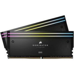 Corsair CMP32GX5M2B6000C30 Module mémoire pour PC DDR5 32 GB 2 x 16 GB 6000 MHz DIMM 288 broches CL30 CMP32GX5M2B6000C30