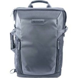 Vanguard VEO SELECT45M BK Sac à dos pour appareil photo Dimensions intérieures (l x H x P)=275 x 110 x 450 mm compartiment pour ordinateur portable, housse