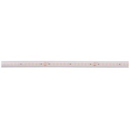 Deko Light Long Run 840405 Ruban LED CEE: F (A - G) avec câble à extrémités ouvertes 48 V 50 m blanc chaud 1 pc(s)