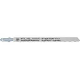 Fein 63503174010 Lame de scie sauteuse pour tubes et profilés BIM 110 T2 MSA SC 5 pc(s)