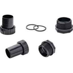 Oase 95492 Y-Verteiler 2 Répartiteur Y 1 pc(s)
