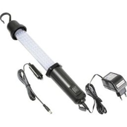 AS Schwabe 42435 LED Lampe datelier à batterie 3 W 200 lm