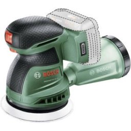 Bosch Home and Garden UniversalOrbit 18V-20 06033E4102 Ponceuse excentrique sans fil