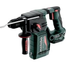 Metabo KH 18 LTX BL 24 SDS-Plus-Marteau perforateur-burineur sans fil 18 V