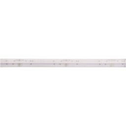Deko Light Sauna 840414 Ruban LED CEE: G (A - G) 24 V 2000 mm RVB, blanc chaud 1 pc(s)