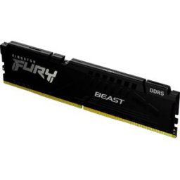 Kingston KF560C36BBE2-16 Module mémoire pour PC DDR5 16 GB 1 x 16 GB 3000 MHz DIMM 288 broches KF560C36BBE2-16