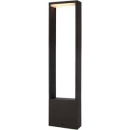 Luminaire LED extérieur Deko Light 733041 Cata V CEE: F (A - G) LED 4 W anthracite