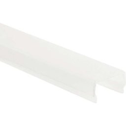 Deko Light 988127 Combo Couvre-profilé PMMA (L x l x H) 2000 x 25 x 6 mm 1 pc(s)