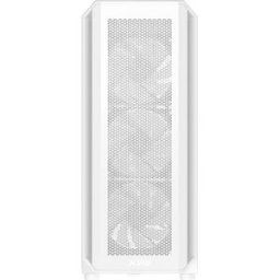 XPG VALOR AIR PLUS Boîtier PC blanc
