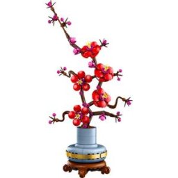 Lego Les fleurs de prunier