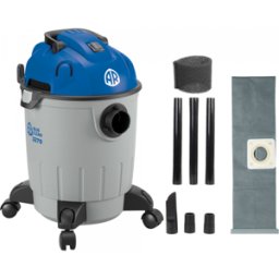 Annovi Reverberi Annovi & Reverberi AR3270 - Aspirateur bidon multifonctions - Cuve en plastique 20 L - 1200W