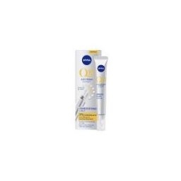 Nivea Q10 Sérum Visage 2en1 Combleur de Rides Ciblé 15 ml - Tube-applicateur 15 ml