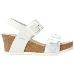 Sandales Mephisto Lissia Blanc