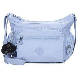 Sac Bandouliere Kipling GABBIE S Bleu